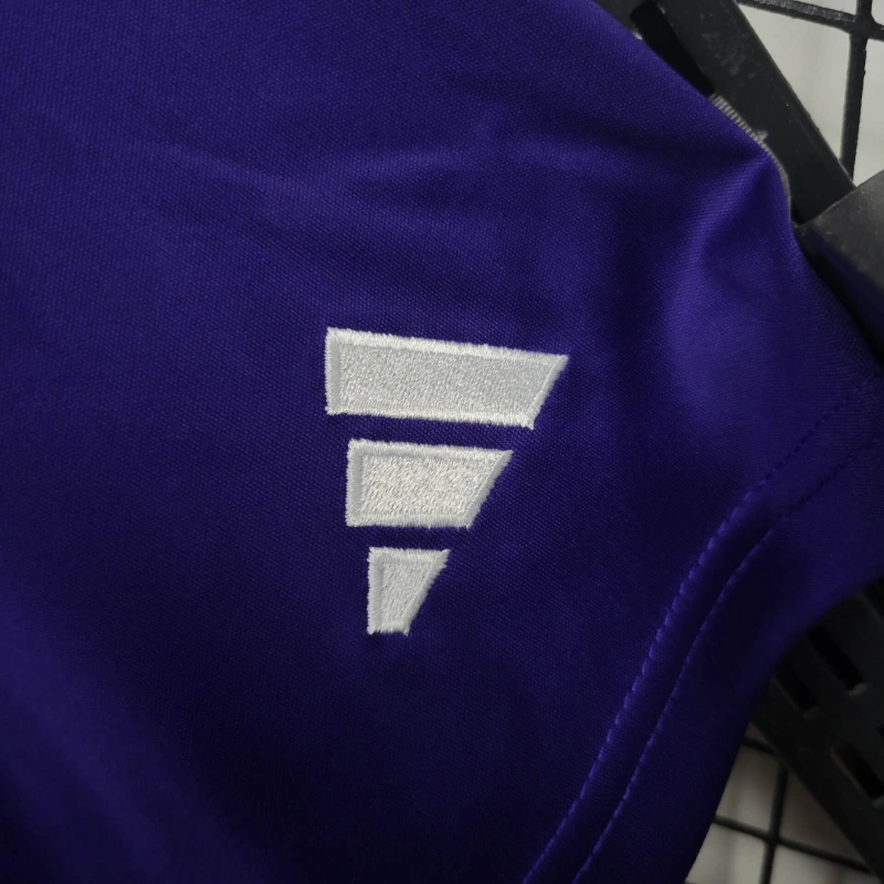 2024 Germany Away Shorts 1:1 Thai Quality FTBL4ALL