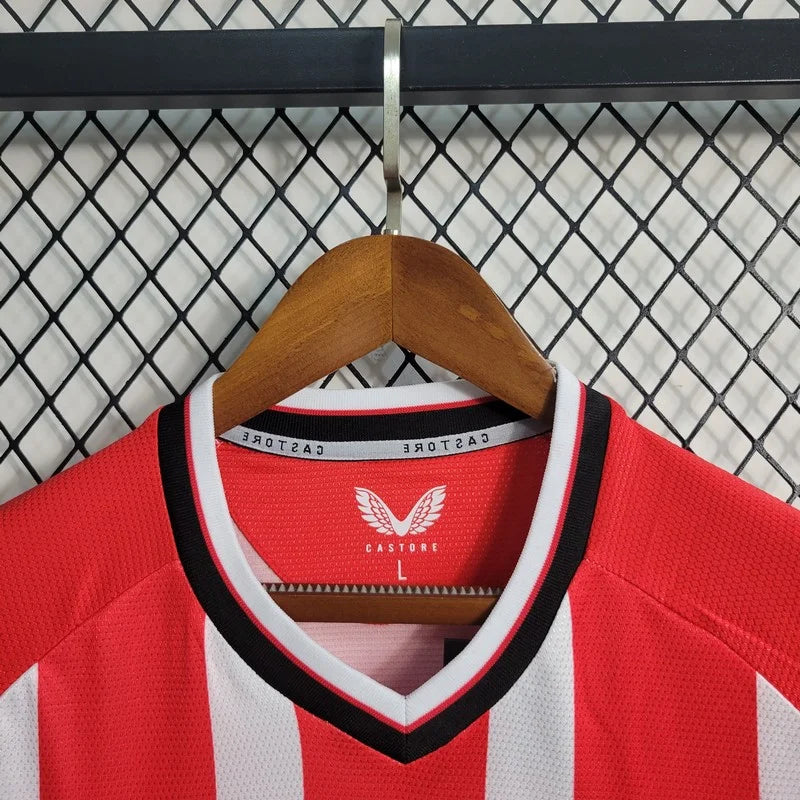 2023/2024 Athletic Bilbao Home Football Shirt 1:1 Thai Quality FTBL4ALL