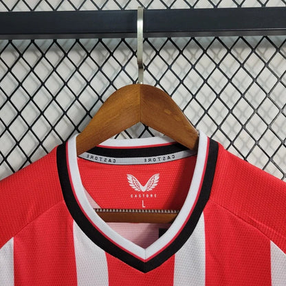 2023/2024 Athletic Bilbao Home Football Shirt 1:1 Thai Quality FTBL4ALL