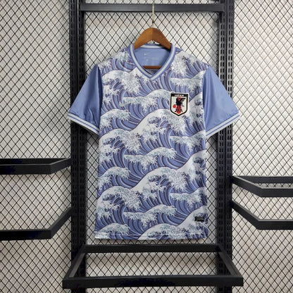 2024/2025 Japan Special Edition Waves Football Jersey FTBL4ALL