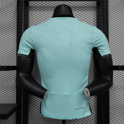 2023/2024 Chelsea Third Away Football Jersey - Player Version FTBL4ALL