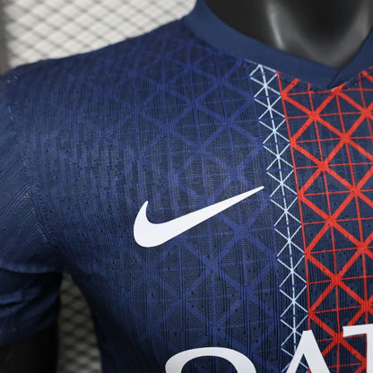 2025/2026 Player Version Paris Saint-Germain Home Football Shirt FTBL4ALL