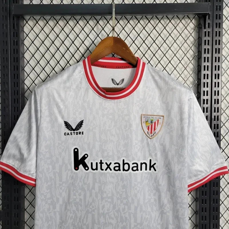 2023/2024 Athletic Bilbao Third Away Football Shirt 1:1 Thai Quality FTBL4ALL