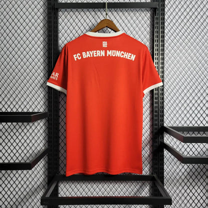 2022/2023 Football Jersey Bayern Munich Home 1:1 Thai Quality FTBL4ALL