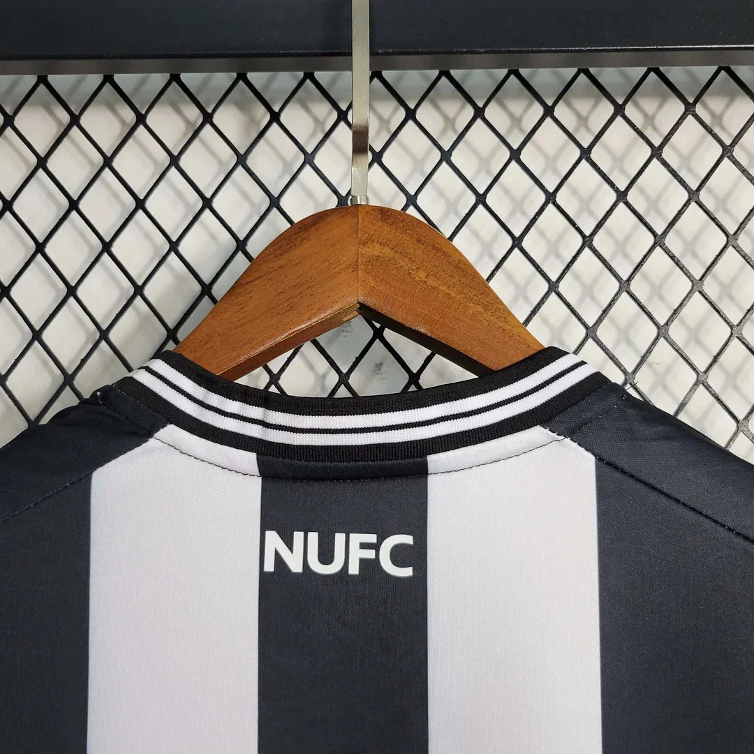2023/2024 Newcastle United Home Soccer Jersey FTBL4ALL