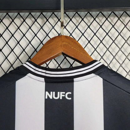 2023/2024 Newcastle United Home Soccer Jersey FTBL4ALL