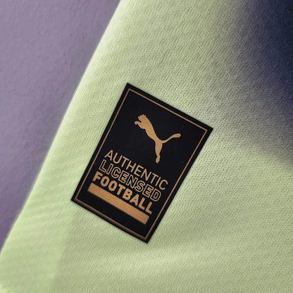 2022/2023 Manchester City Third Away Football Shirt 1:1 Thai Quality FTBL4ALL