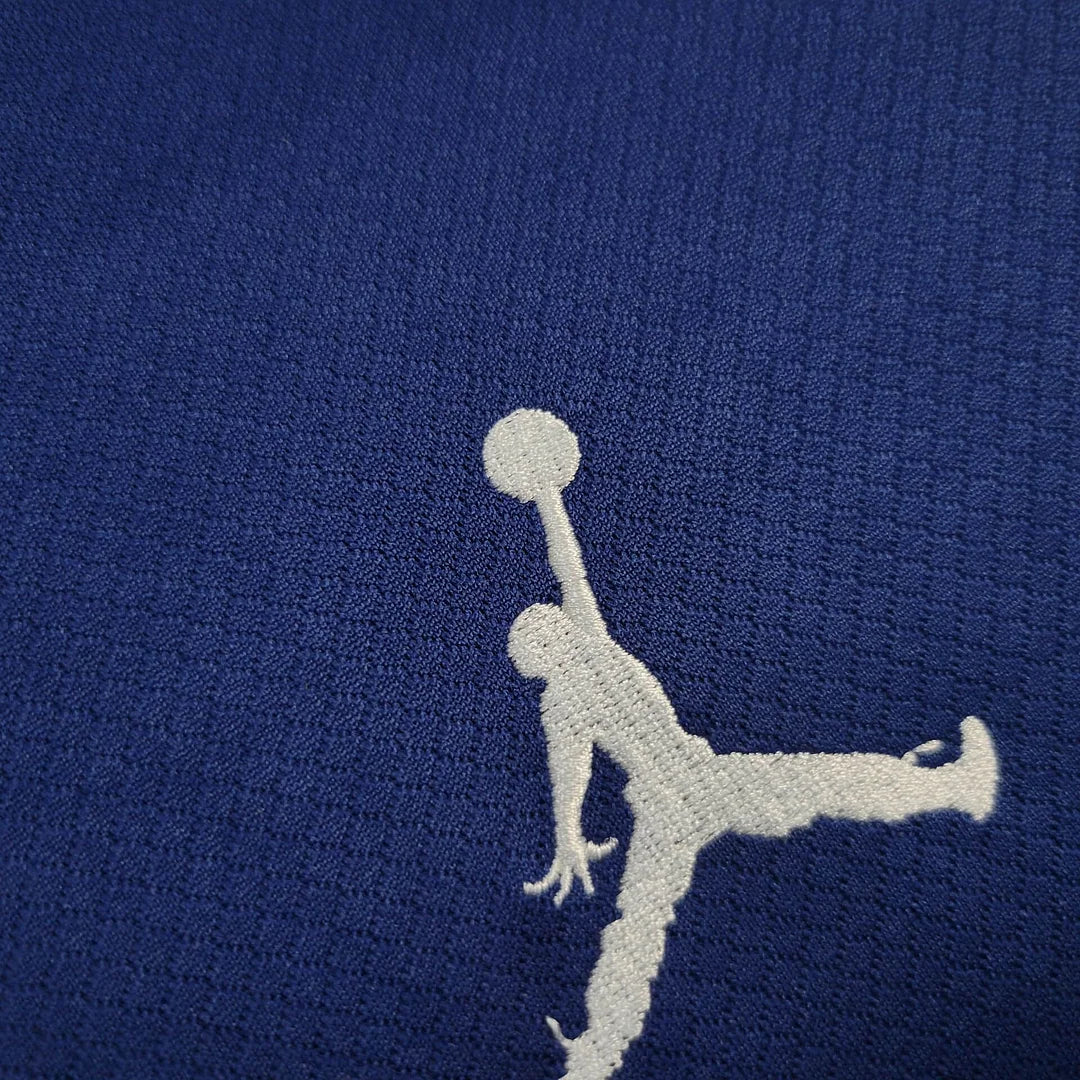 2024/2025 Psg Paris Saint-Germain Fourth Away Jersey FTBL4ALL