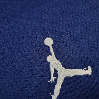 2024/2025 Psg Paris Saint-Germain Fourth Away Jersey FTBL4ALL