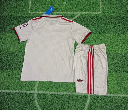 2024/2025 Bayern Munich Third Away Football Jersey 1:1 Thai Quality Kids Size FTBL4ALL