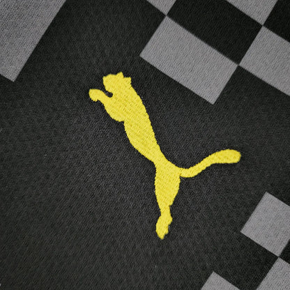 2022/2023 Dortmund Away Football Shirt FTBL4ALL