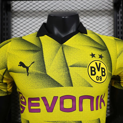2023/2024 Dortmund Third Away Football Shirt - Player Version FTBL4ALL