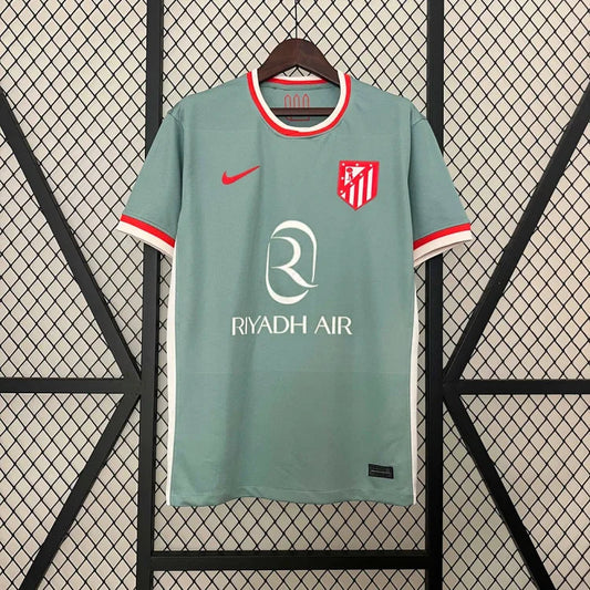 2024/2025 Atletico Madrid Away Soccer Jersey 1:1 Thai Quality FTBL4ALL