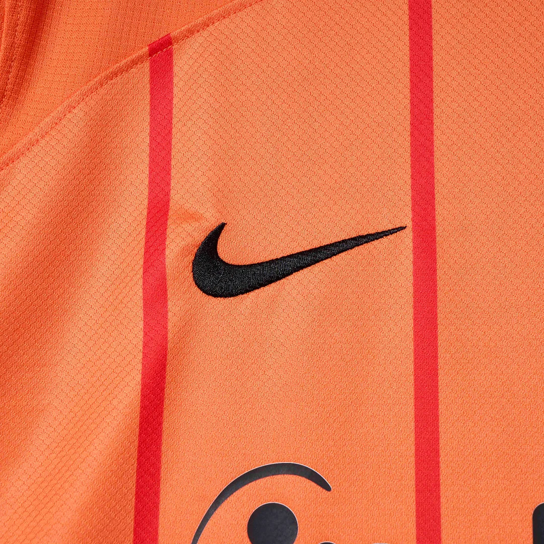 2024/2025 Eintracht Frankfurt Third Away Football Shirt 1:1 Thai Quality FTBL4ALL