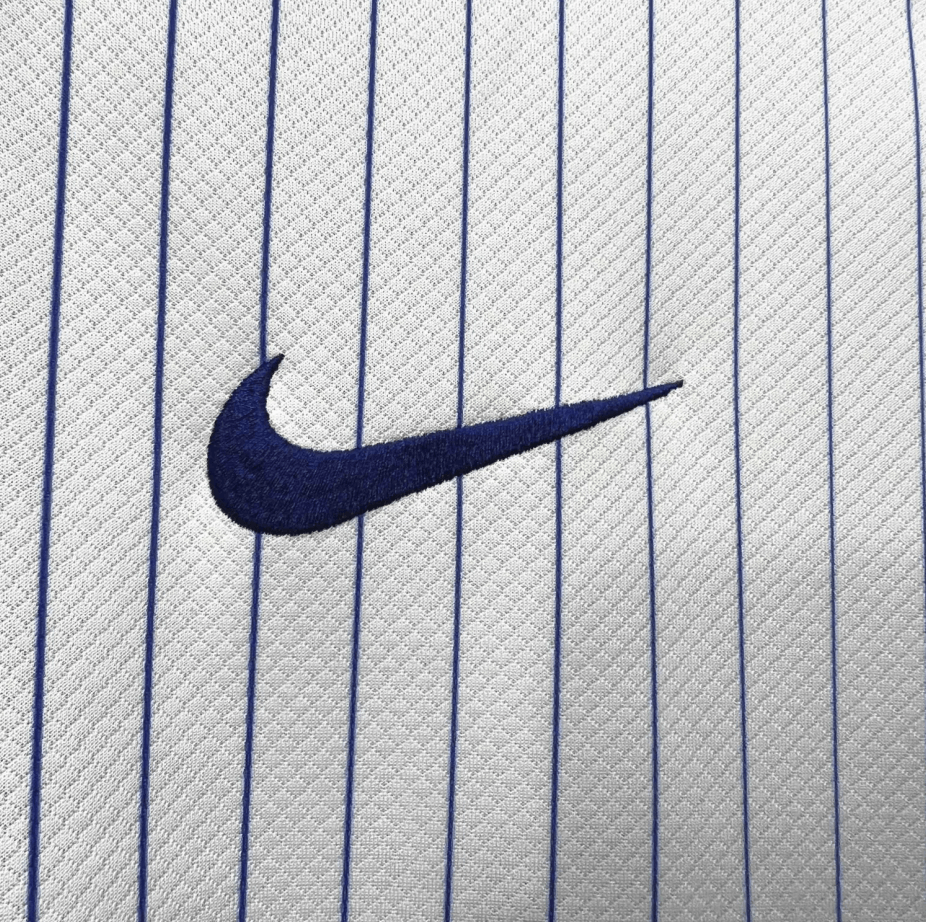 2024 France Away Football Shirt 1:1 Thai Quality FTBL4ALL