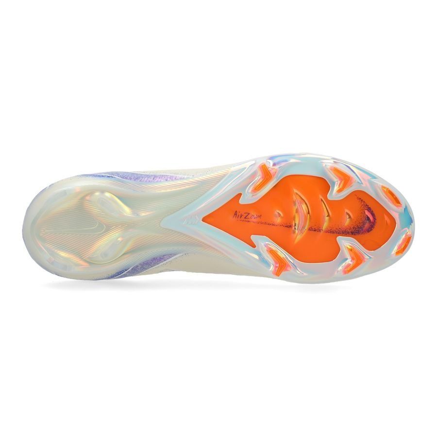Mercurial Vapor 16 Elite FG Blue Print CC