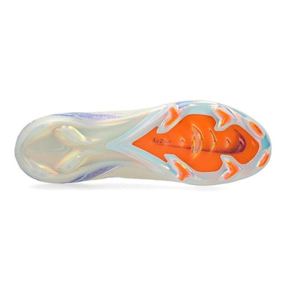 Mercurial Vapor 16 Elite FG Blue Print CC