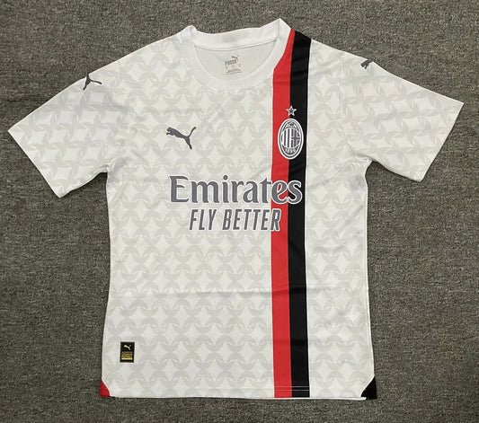 2023/2024 AC Milan Away Soccer Jersey 1:1 Thai Quality FTBL4ALL