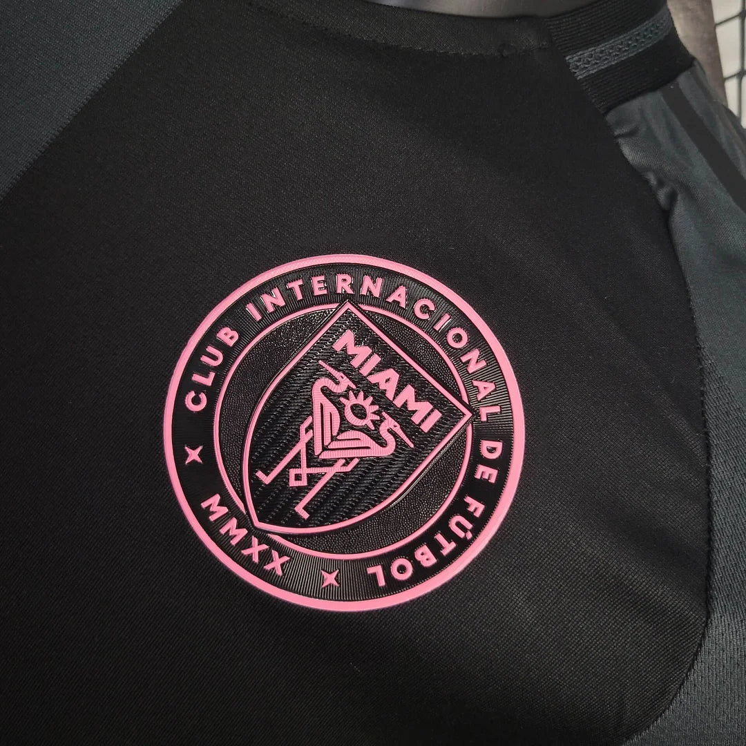 2025/2026 Player Version Inter Miami Away Football Shirt 1:1 Thai Quality FTBL4ALL