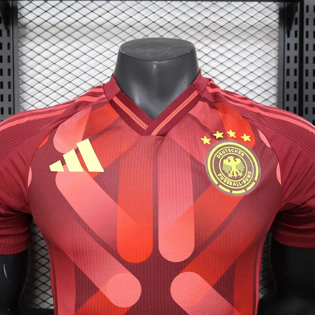 2025 Germany Away Football Jersey 1:1 FTBL4ALL