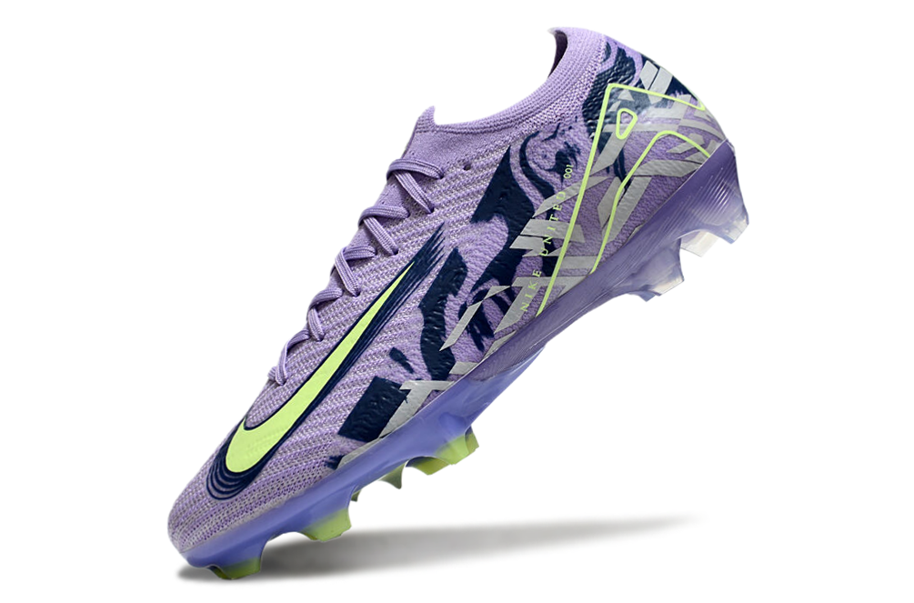 Vapor 16 Elite FG Purple Custom ID CC