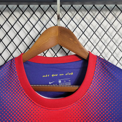 2012/2013 Retro Barcelona Home Football Shirt 1:1 Thai Quality FTBL4ALL