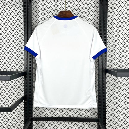2025 England Home Football Shirt FTBL4ALL