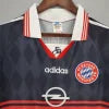 1998/1999 Retro Bayern Munich Home Football Jersey 1:1 Thai Quality FTBL4ALL