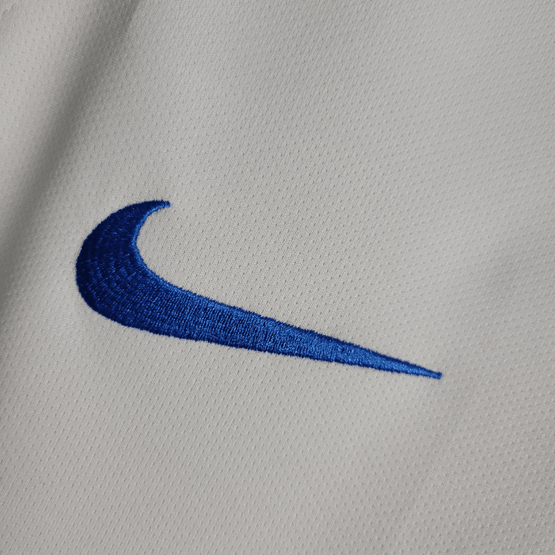 2018/2019 Retro Brazil Soccer Jersey Away FTBL4ALL