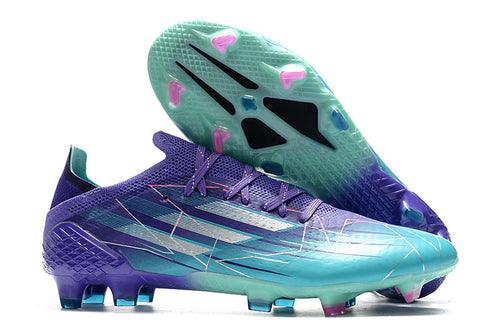 X Speed Flow FG - Champions League Code CC