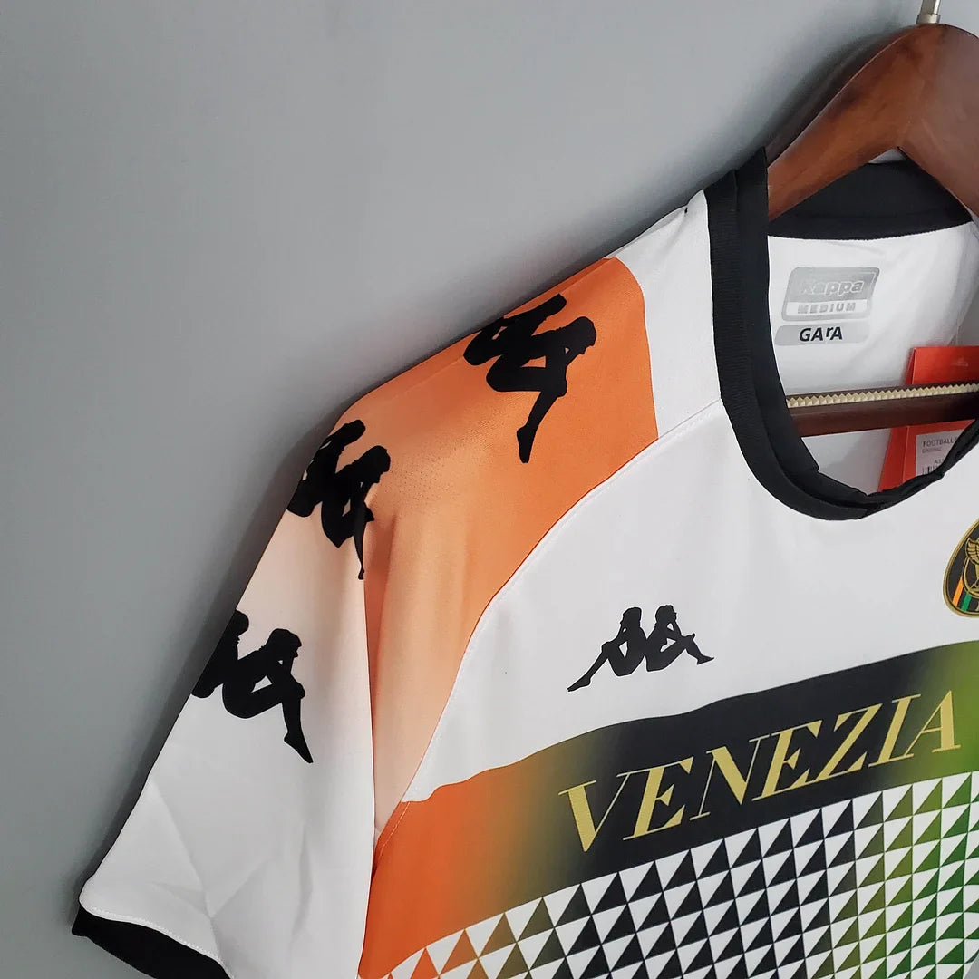Venezia Away Football Jersey 2021/2022 Retro 1:1 Thai Quality FTBL4ALL