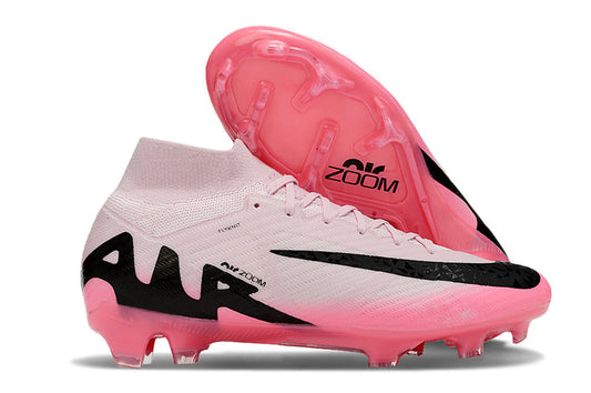Superfly 9 Elite FG Pink CC
