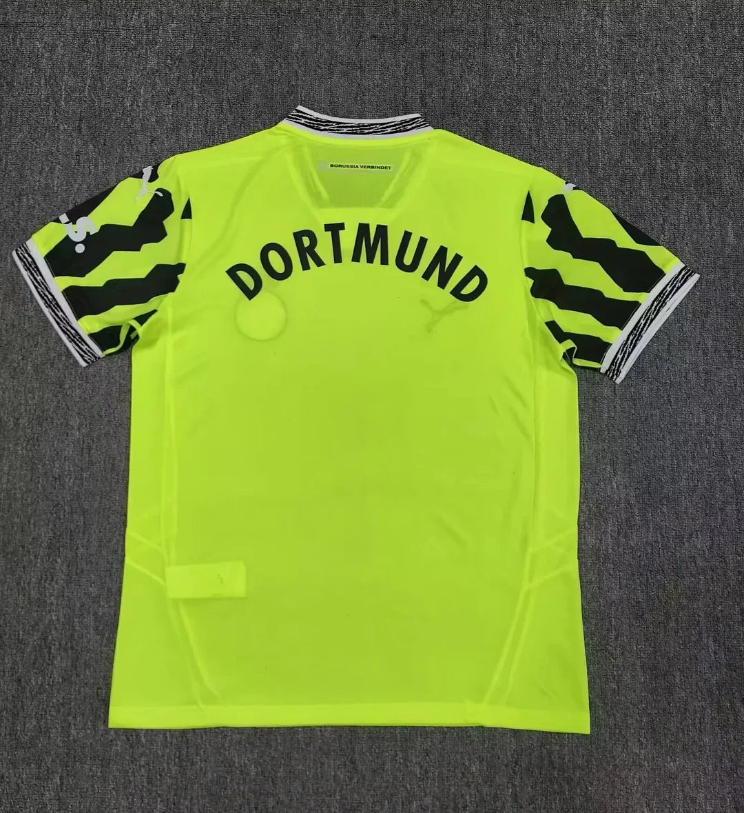 2024/2025 Dortmund Special Edition Football Shirt FTBL4ALL