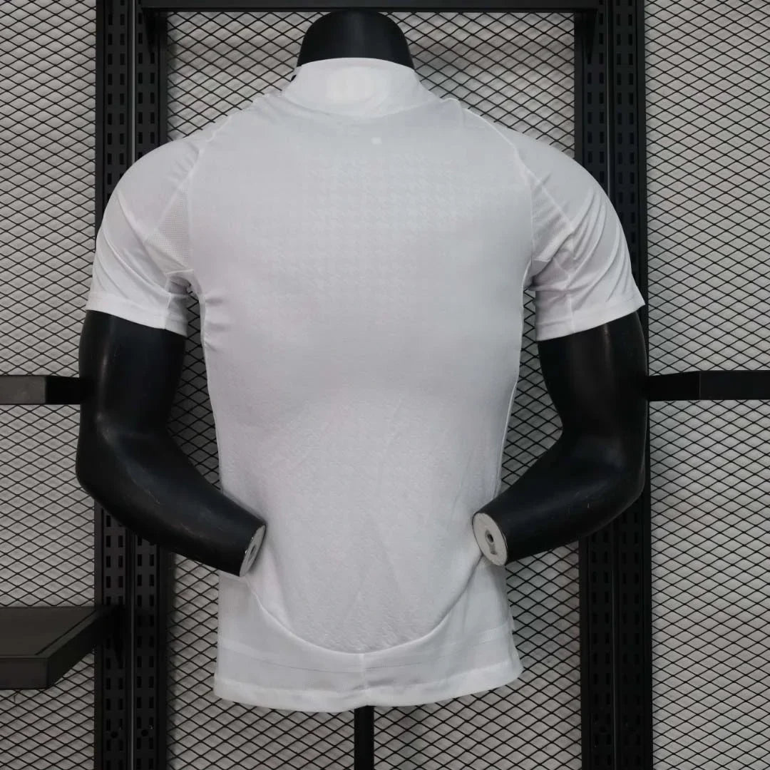 2024/2025 Real Madrid Home Football Shirt 1:1 Thai Quality - Player Version FTBL4ALL