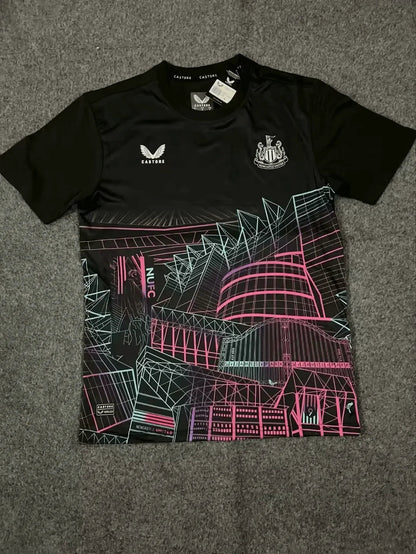 2023/2024 Newcastle United City Edition Soccer Jersey FTBL4ALL