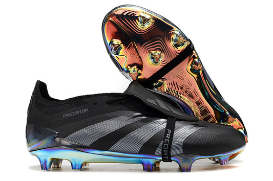 Predator Elite FT FG Black CC