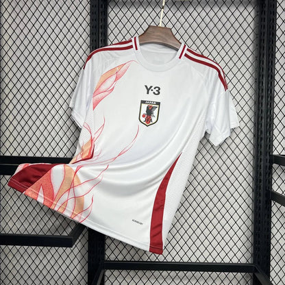 2024/2025 Japan Away Soccer Jersey 1:1 Thai Quality FTBL4ALL