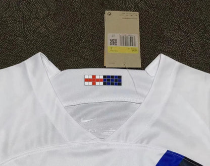 2023/2024 Internazionale Milan Away Football Jersey1:1 Quality Thai FTBL4ALL