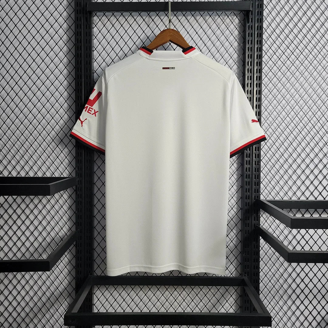 2022/2023 AC Milan Away Soccer Jersey 1:1 Thai Quality FTBL4ALL