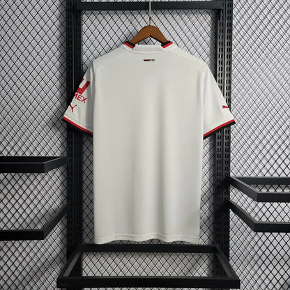 2022/2023 AC Milan Away Soccer Jersey 1:1 Thai Quality FTBL4ALL