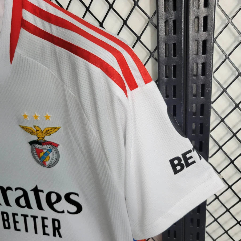 2023/2024 Benfica Third Away Football Shirt 1:1 Thai Quality FTBL4ALL