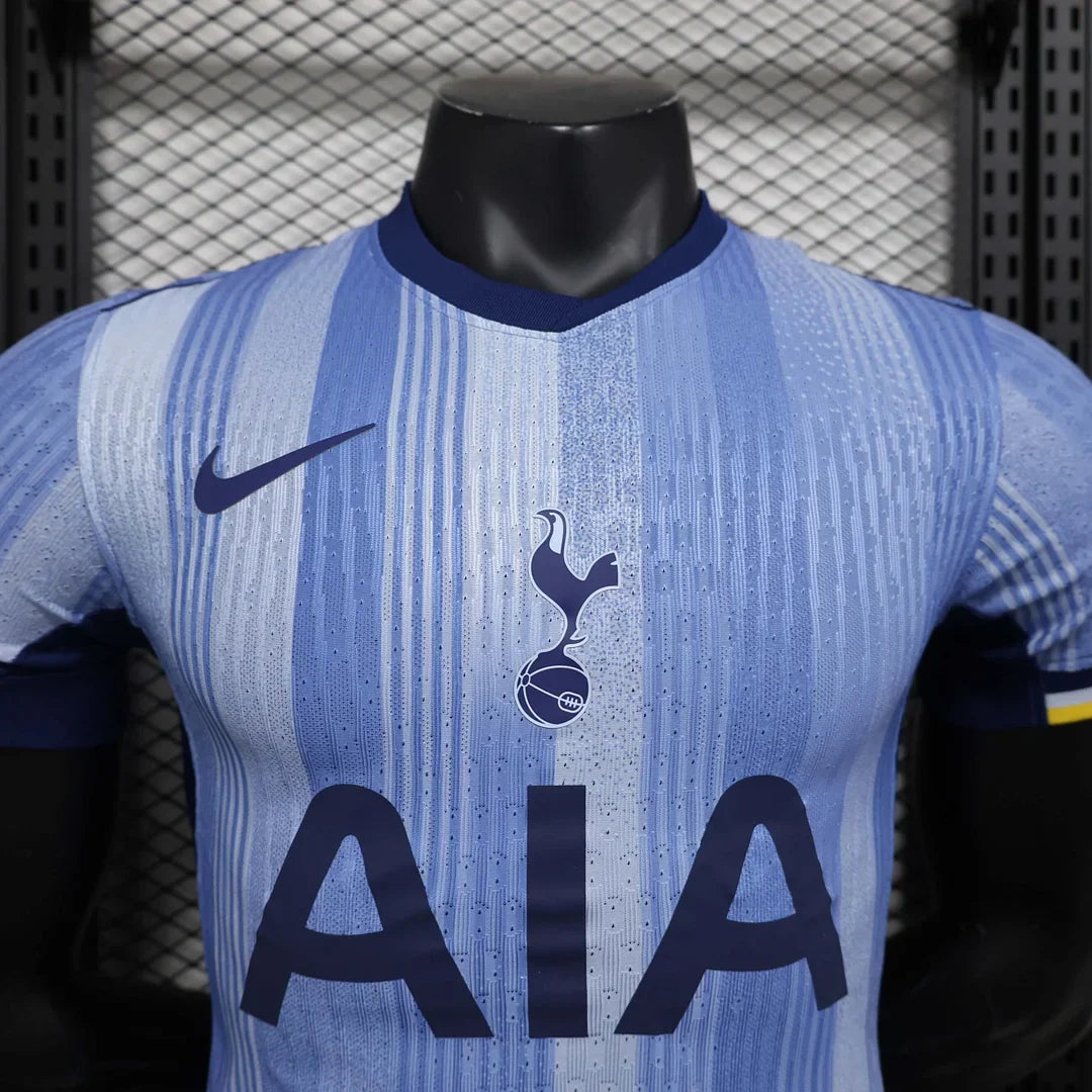 2024/2025 Tottenham Away Football Shirt 1:1 Thai Quality - Player Version FTBL4ALL