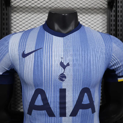 2024/2025 Tottenham Away Football Shirt 1:1 Thai Quality - Player Version FTBL4ALL