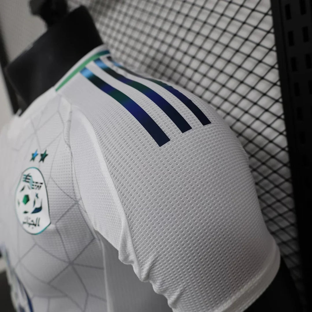 2024/2025 Player Version Algeria Special Edition Football Shirt 1:1 Thai Quality FTBL4ALL