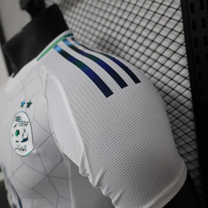 2024/2025 Player Version Algeria Special Edition Football Shirt 1:1 Thai Quality FTBL4ALL