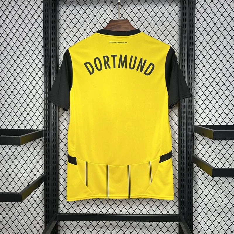 2024/2025 Dortmund Home Football Shirt FTBL4ALL