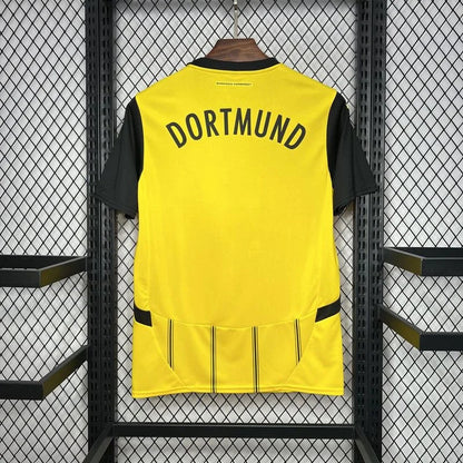 2024/2025 Dortmund Home Football Shirt FTBL4ALL