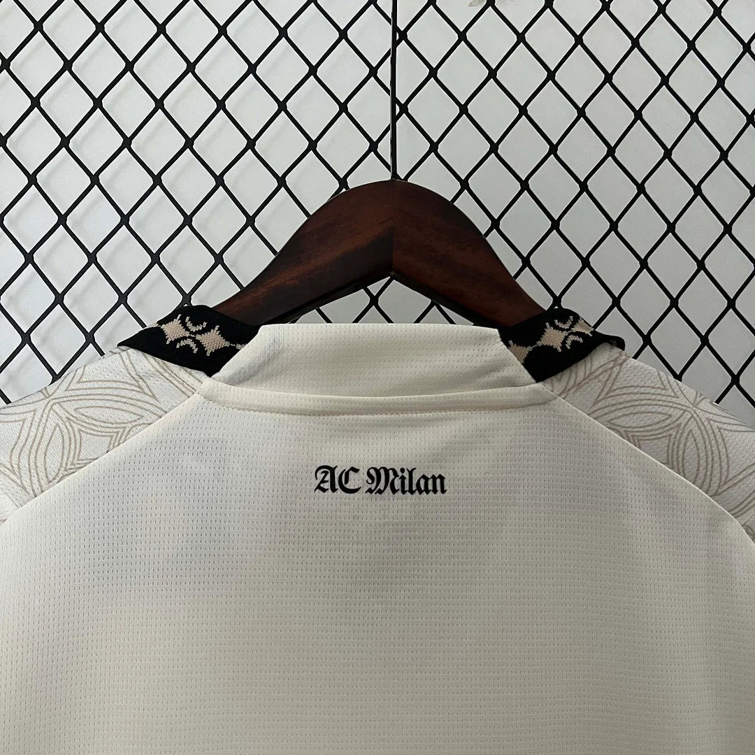 2023/2024 AC Milan Joint Edition Football Shirt 1:1 Thai Quality FTBL4ALL