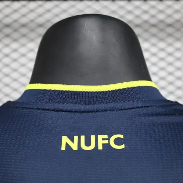 2023/2024 Newcastle United Third Away Soccer Jersey - Player Version FTBL4ALL
