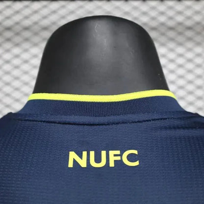 2023/2024 Newcastle United Third Away Soccer Jersey - Player Version FTBL4ALL
